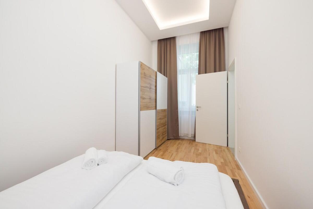 Apartament Close To Schoenbrunn I Bright Flat, Fast Wifi Wiedeń